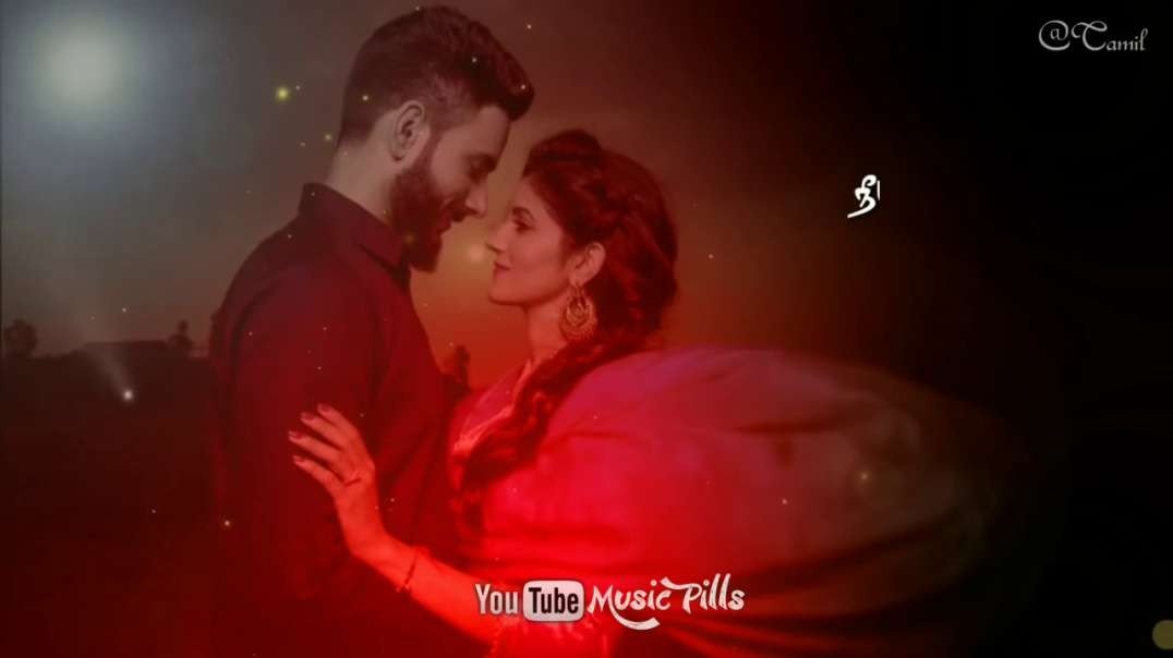 நீயும் நானும் வானும் மண்ணும் || mynaa Tamil WhatsApp status