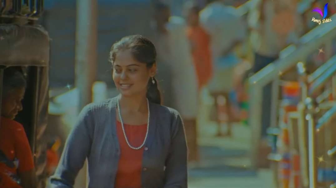Kanna Veesi Love Song | Whatsapp Status Tamil Video