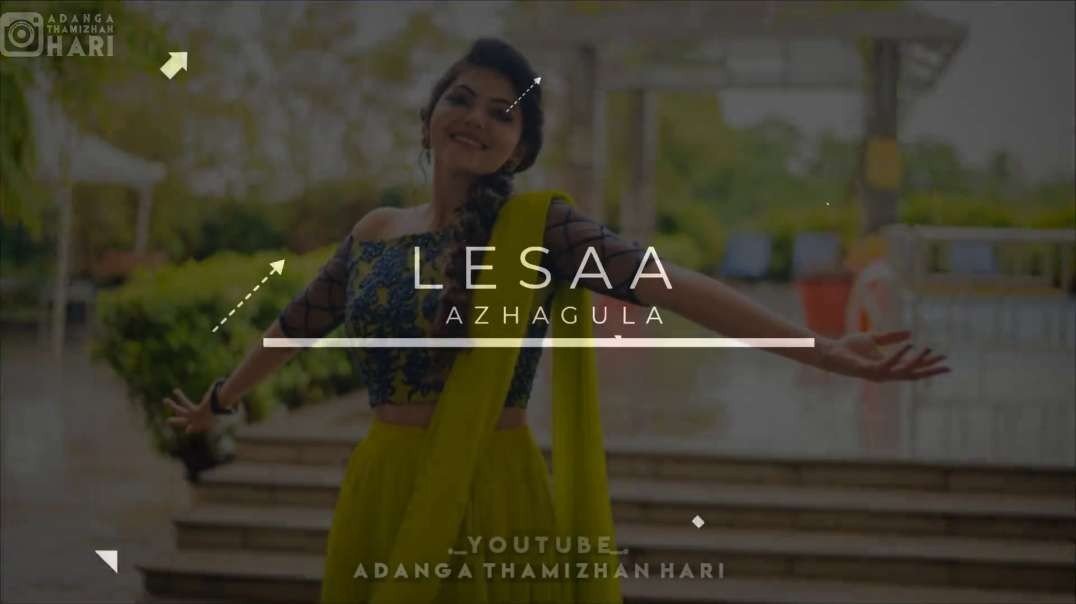 Kanna Veesi Kanna Veesi Kadhal Ondru Kanden | Tamil Album Song Whatsapp Status
