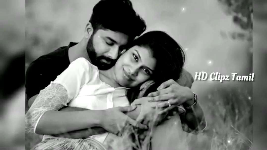 Vinmeen Veedhiyil | Thegidi Movie | Tamil New WhatsApp Status Video