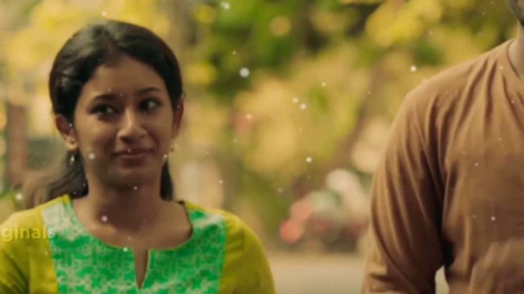 Lovely BGM | Tamil Caring lover  | Cute Video Whatsapp status