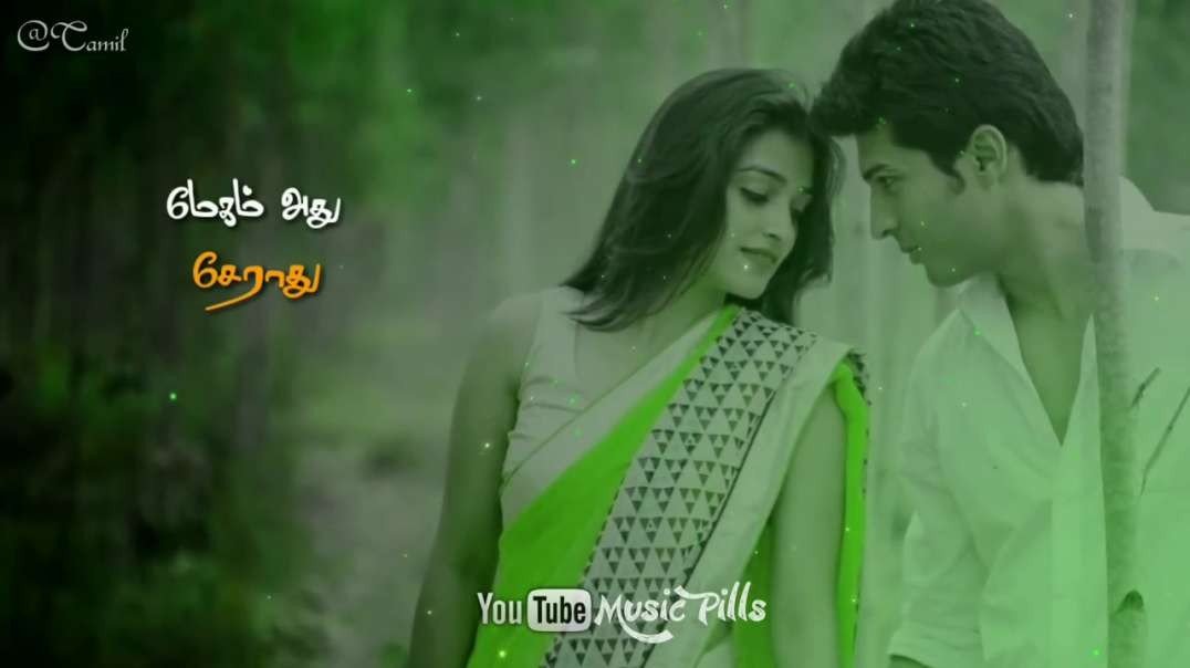 எனக்கொரு சினேகிதி | Priyamanavale Tamil WhatsApp status