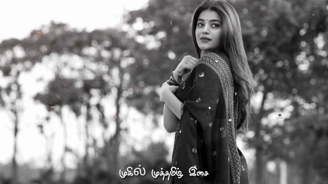 Maalayil Yaro Manathodu Pesa - Whatsapp status Tamil -Whatsapp Status Video