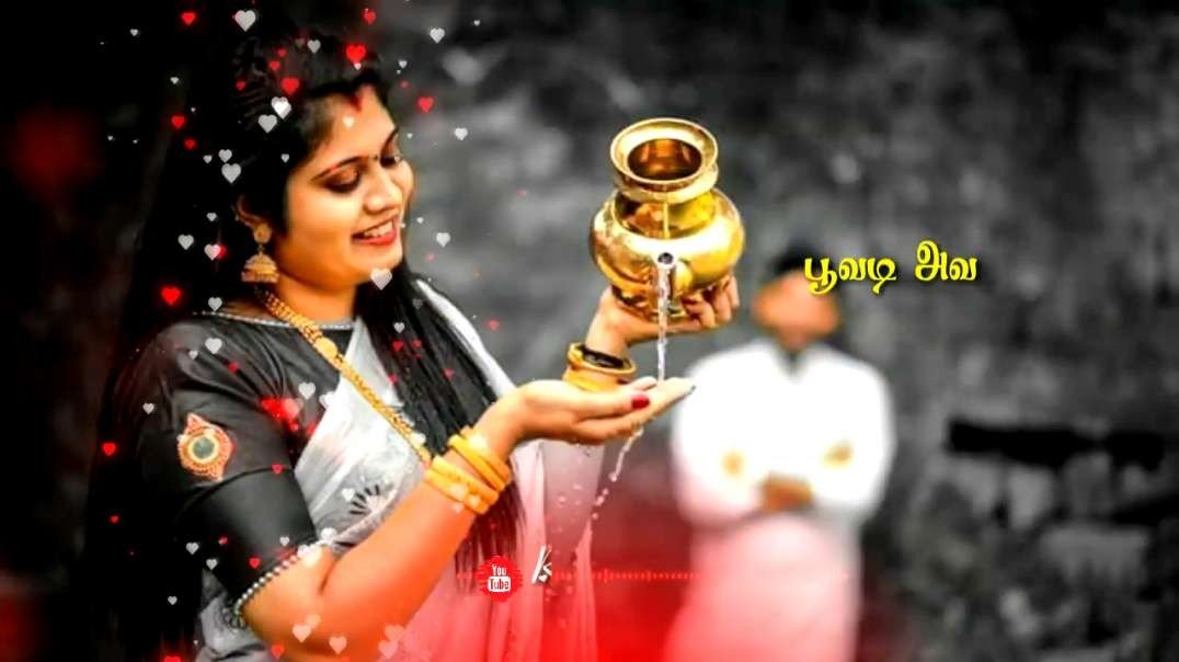 Aracha Santhanam - Whatsapp status Tamil - Love status