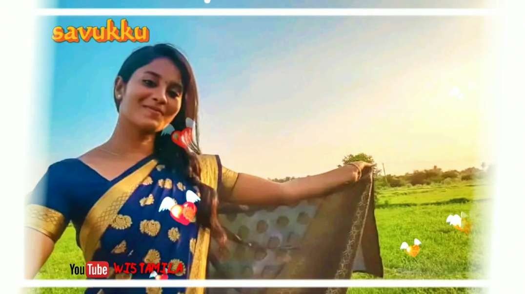 Pavi Teacher Tamil WhatsApp status