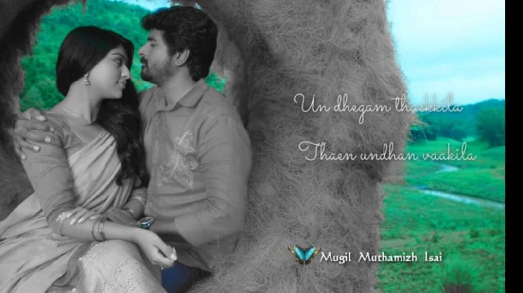 Kalyana_Then_Nila_Whatsapp_Status_||Mounam_Sammadham_Movie_||Tamil_Trending_Status