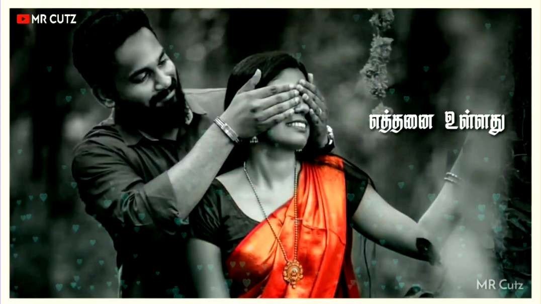 எத்தனை உள்ளது பெண்ணில்  - Whatsapp Status Tamil - Chellame