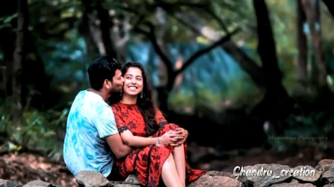 Muthu nagaye mulu nilave |  WhatsApp status