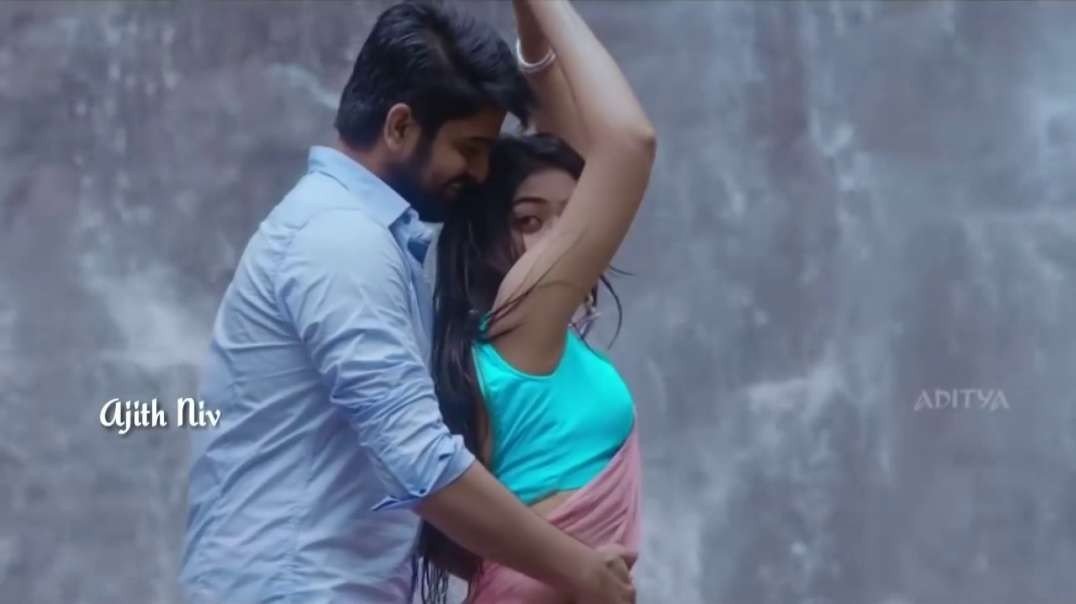 Adi Un Moochinai | Romantic Love Feel Whatsapp Status Tamil