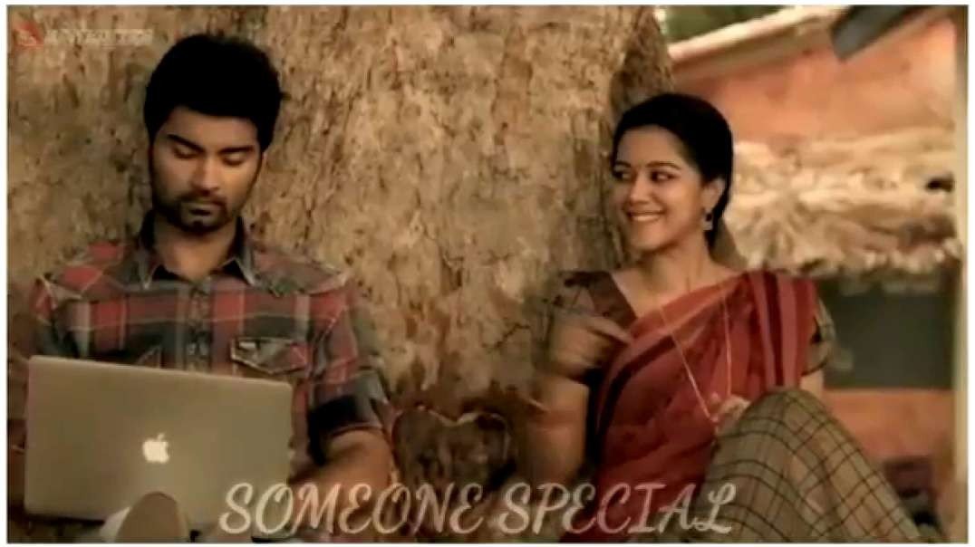 Yaaro ucchikilai melae | Tamil whats app status