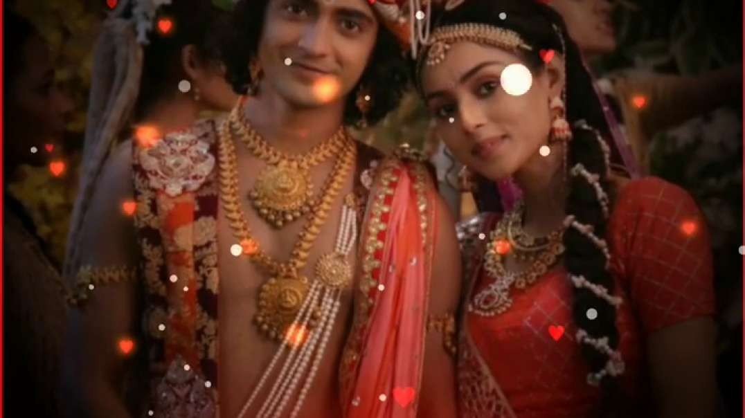 Radha Krishna bgm Status | Tamil Bgm Status Video Download
