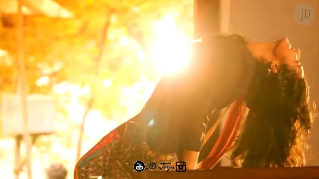 அடடா அடடா காதல் அழகிய தொல்லை -Edho ninaikkuren song whatsapp status