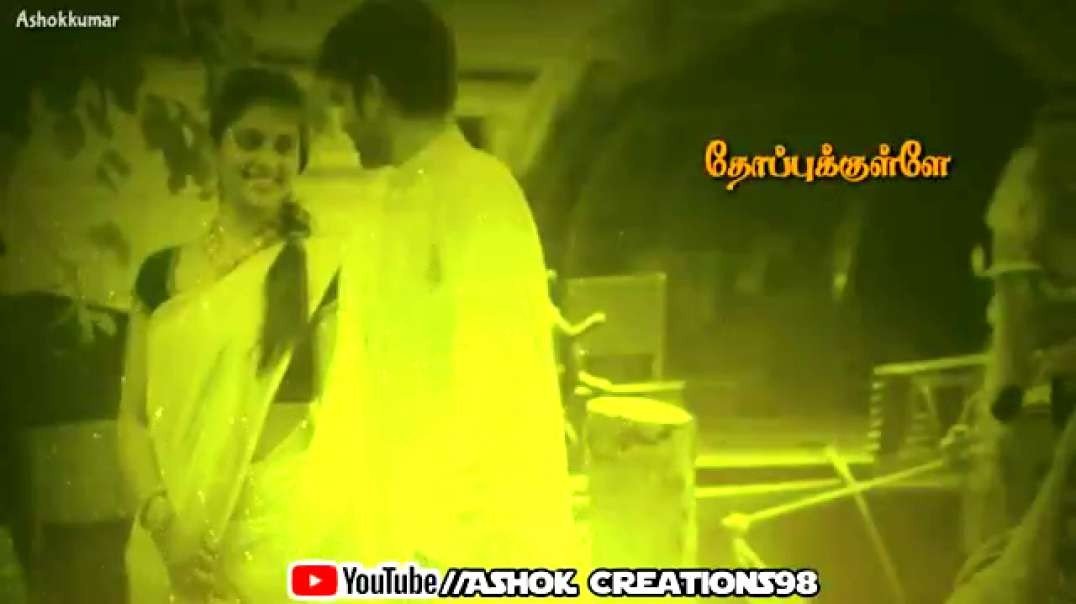 Vidala Pulla Nesathukku Song | Whatsapp status