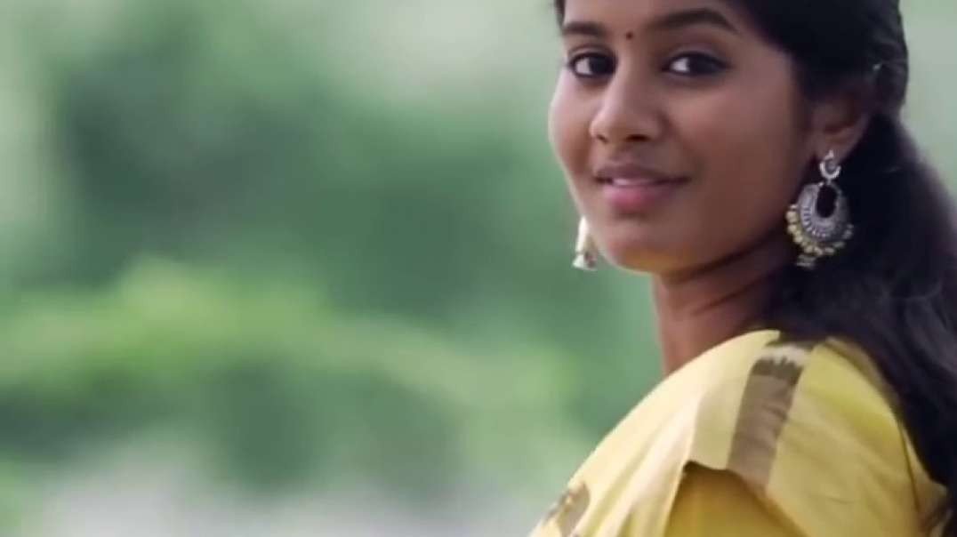 Brigida cute expression | Pavi teacher Whatsapp Status tamil | New tamil crush Pavi teacher Aaha kal