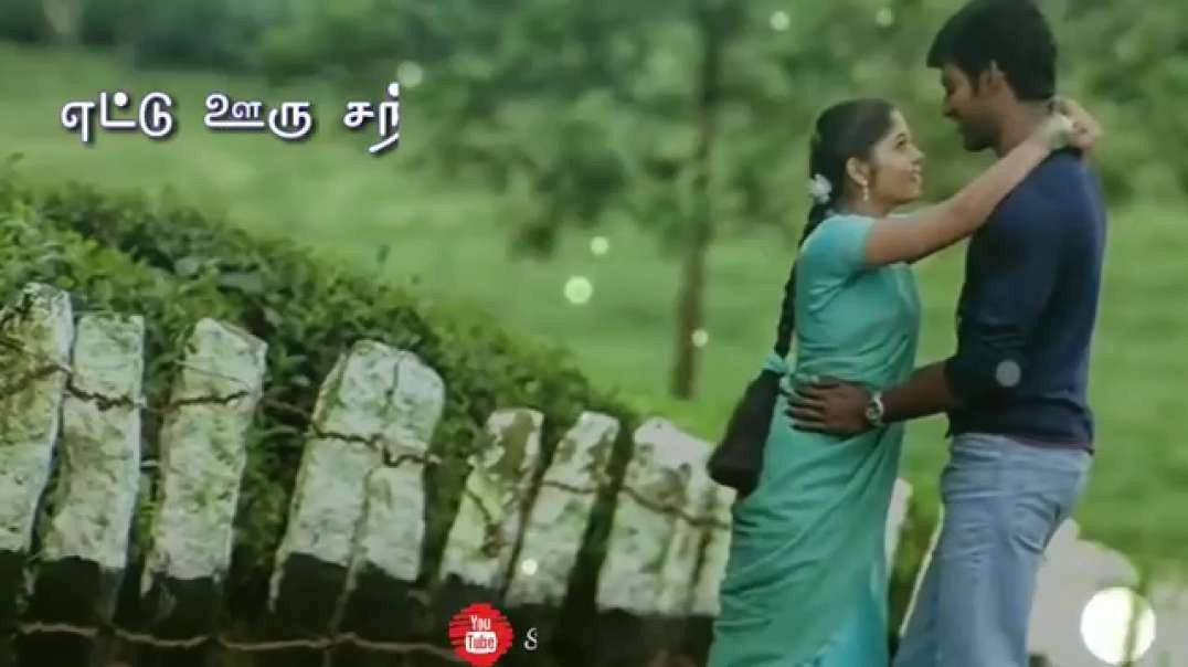 Thaaliye Theva illa Song Status | Thaamirabharani | Whatsapp Status