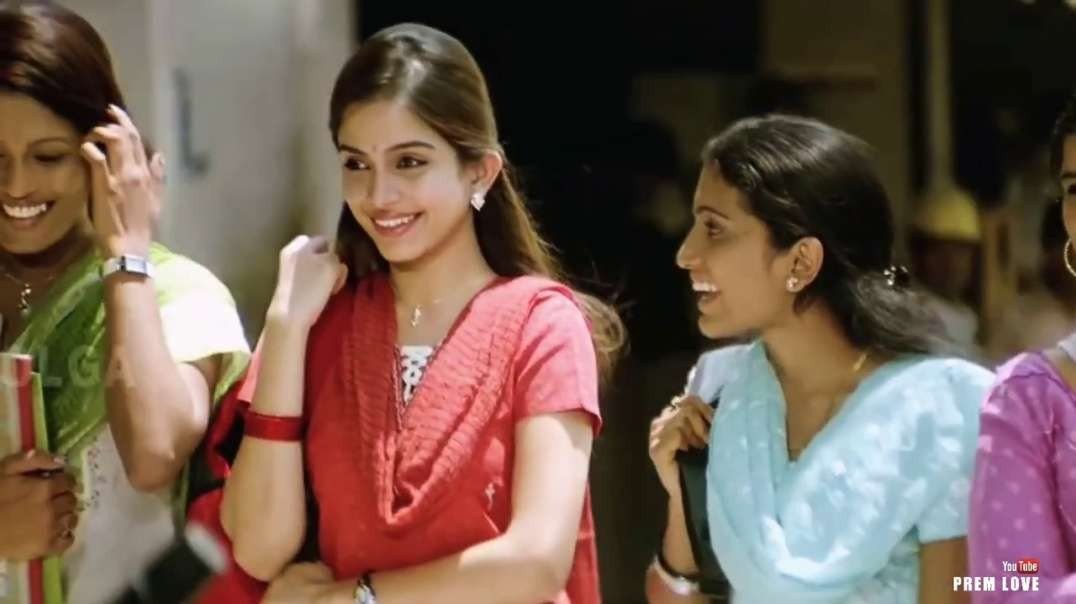 Othaiyadi Pathayila  | love Bgm  | Love&romantic what's app Tamil status