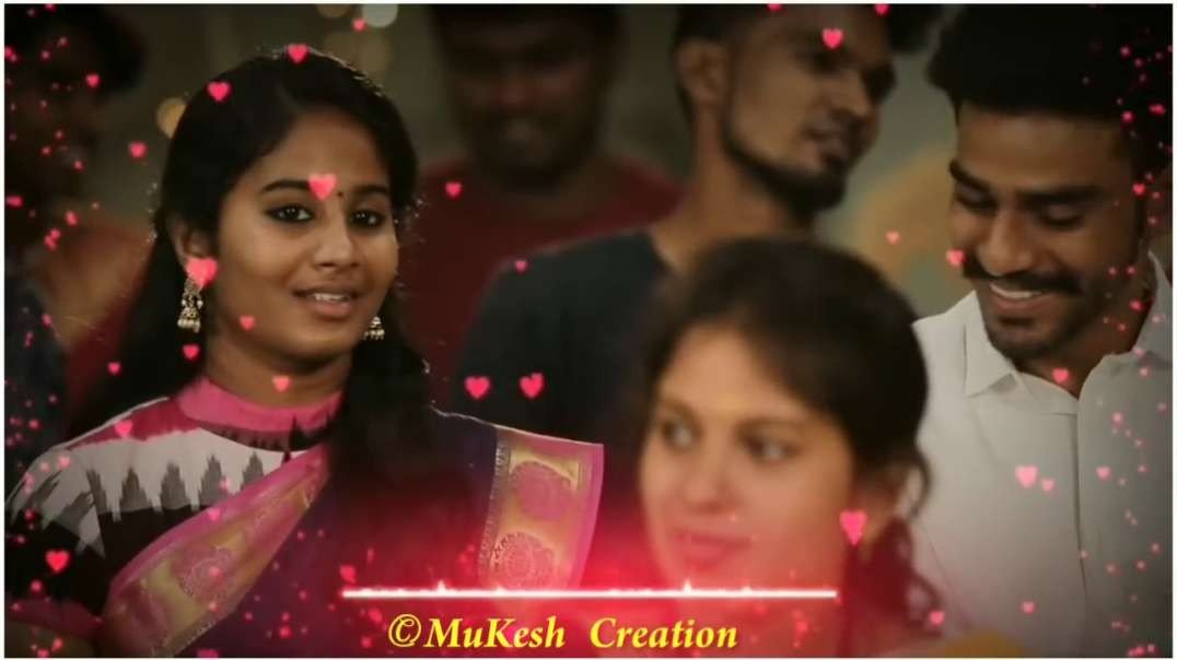 Aaha Kalyanam | Pavi Teacher WhatsApp Status