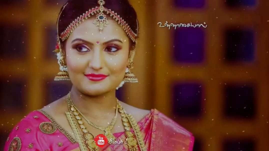 Whatsapp Status Download | Malligai Malligai Panthale Song Status ! Cute Lyrics !