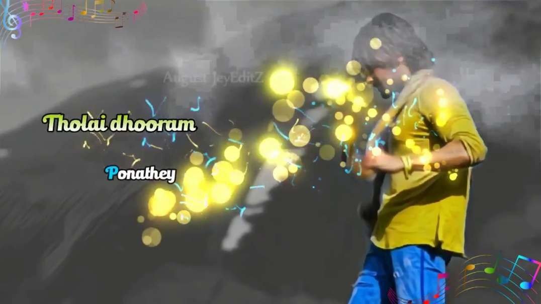 Puriyatha en sogam | Nani koni whatsapp status | Maatran Lyrics Songs Download