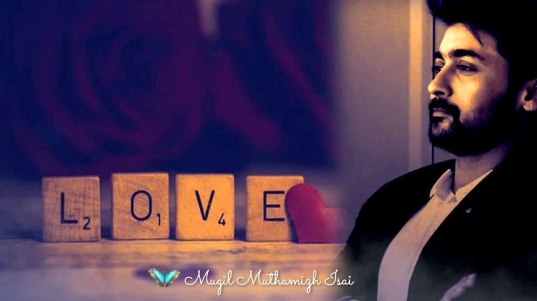 Ennavale Ennai Maranthathu Whatsapp Status | Love Whatsapp Status
