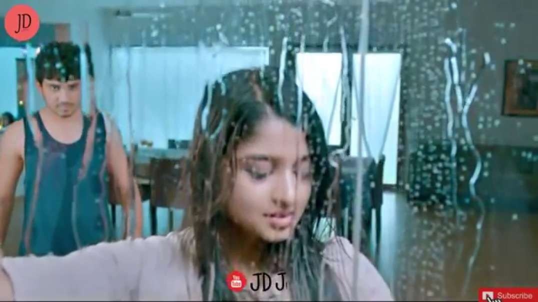 Pudhu vellai mazhai ingu | Tamil romantic song whatsapp status