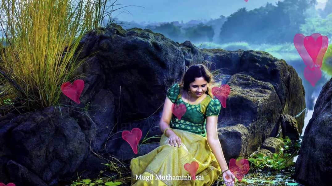 Nee pogum Paathayil - Manasu Poguthey Maane Song - WhatsApp Status Tamil