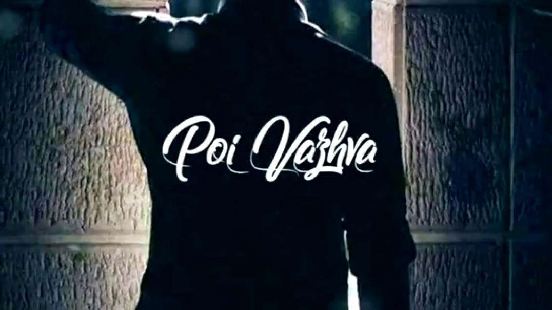 Poi Vazhva Song | WhatsApp Status Videos