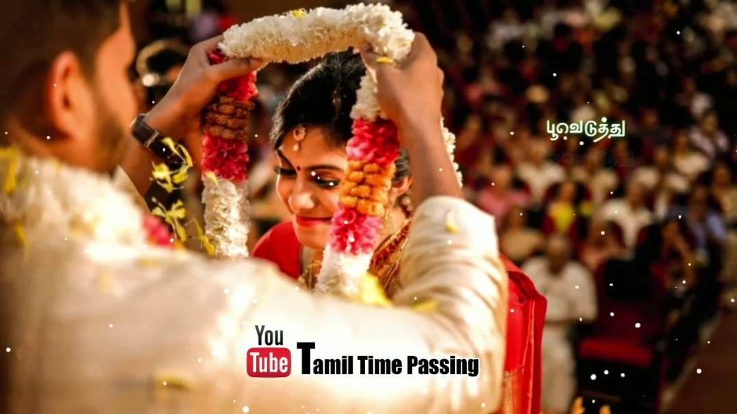Malliga mottu manasa thottu Song | Tamil WhatsApp status
