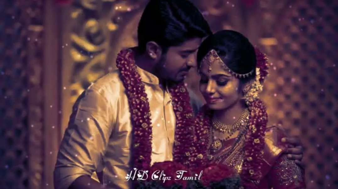 Uyirin Uyire Unathu Vizhiyil Song - Thaandavam Whatsapp Status
