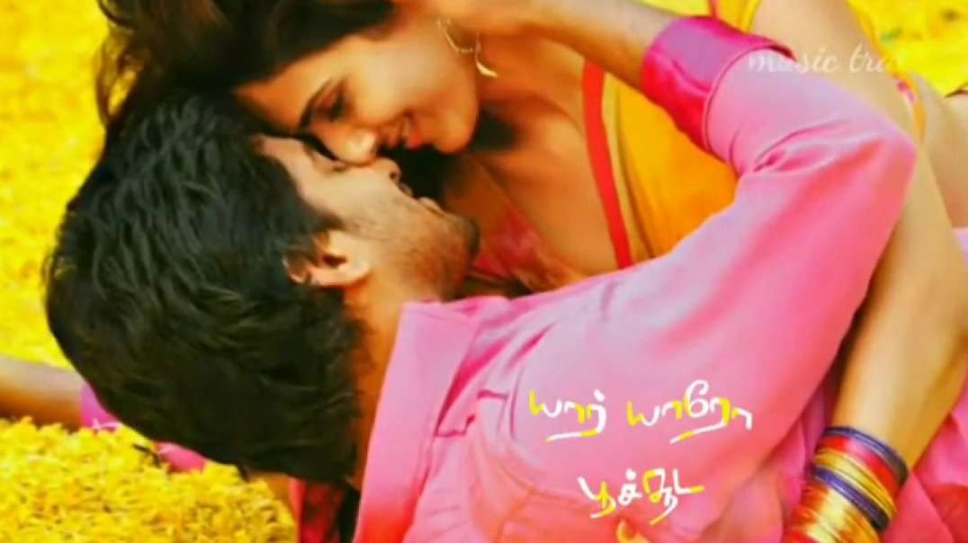 Mazhaiyin Saaralil song for whatsapp status | Tamil Status Download