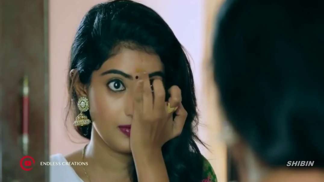 Othayadi Pathaiyila Cute Whatsapp Status | Tamil Love Whatsapp Status
