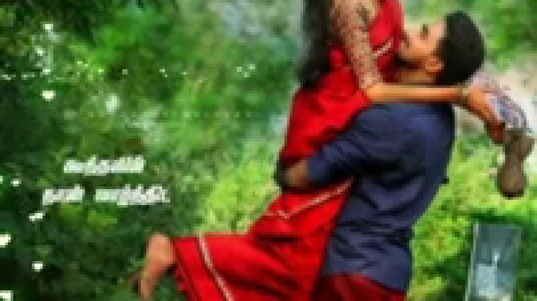 Poove muthal poove  song | WhatsApp status Tamil | kadhal kirukkan