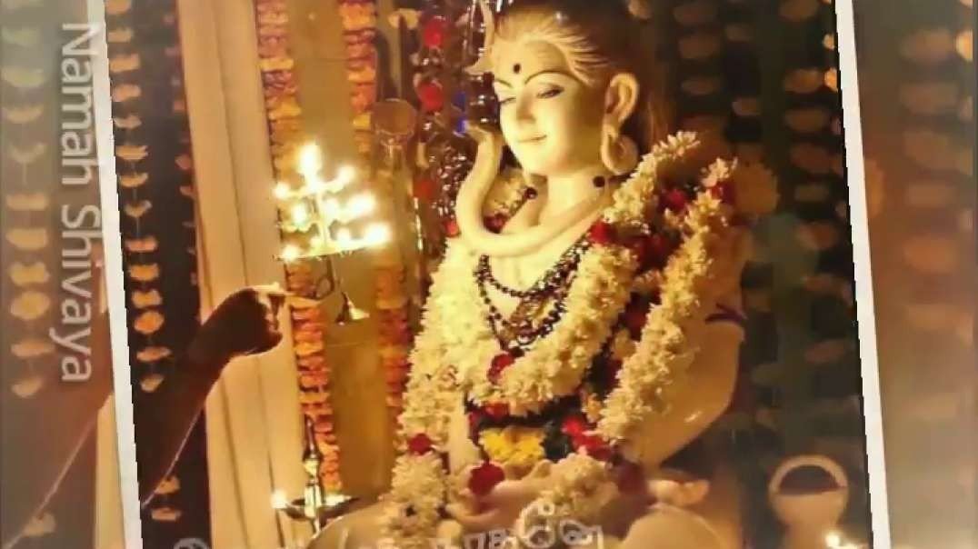 Lord Shiva _ Whatsapp status Tamil _ Maha dev song