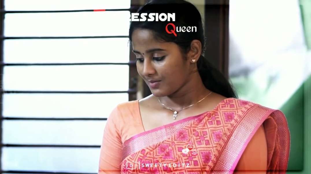 Romantic love Status | Whatsapp Status Video | Pavi Teacher | Expression Queen