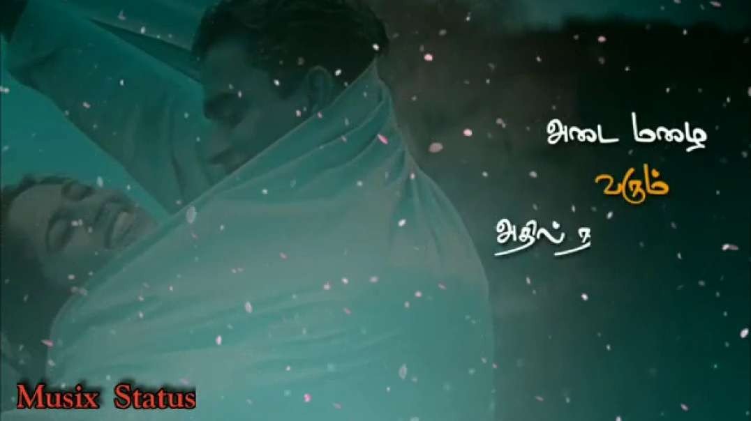 ⁣வசீகரா என் நெஞ்சினிக்க | Minnale| Maddy| Reema Sen | Love WhatsApp status Tamil
