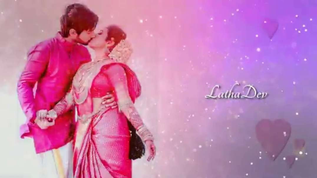 Nanum Thanthen Mutham Onnu  | Chella Chella  | Hello Movie  | Prashanth WhatsApp Status Video