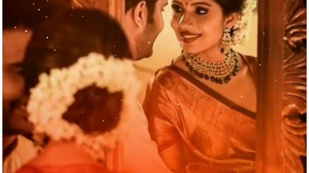 Etho ninaikiren song status video - Tamil songs whatsapp status