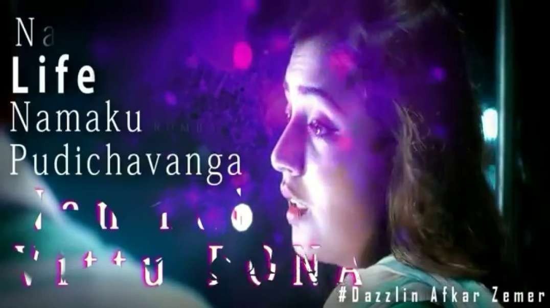 Nazriya dialogue raja rani  | Raja rani Whatsapp Status Download