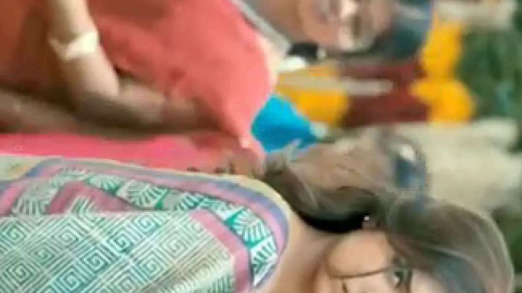 Angnyaade | Raja Rani | Landscape | Lovely Song | Whatsapp Status Tamil Video MP4