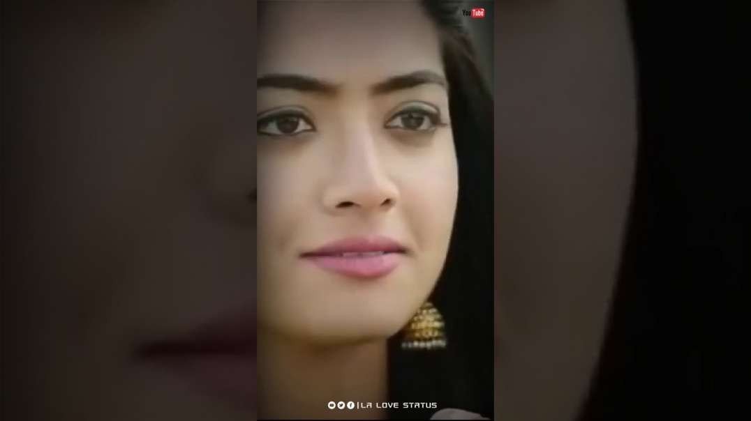 Rashmika  mandanna | full screen | whatsapp status
