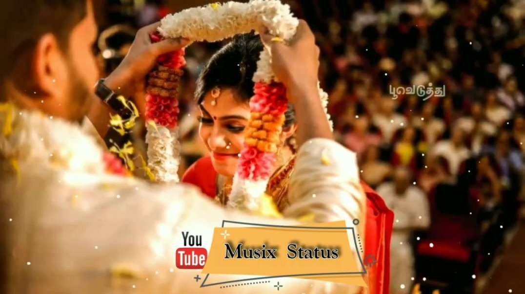 ⁣Tamil Super Hit Melody Status Video - Couple WhatsApp Status Video