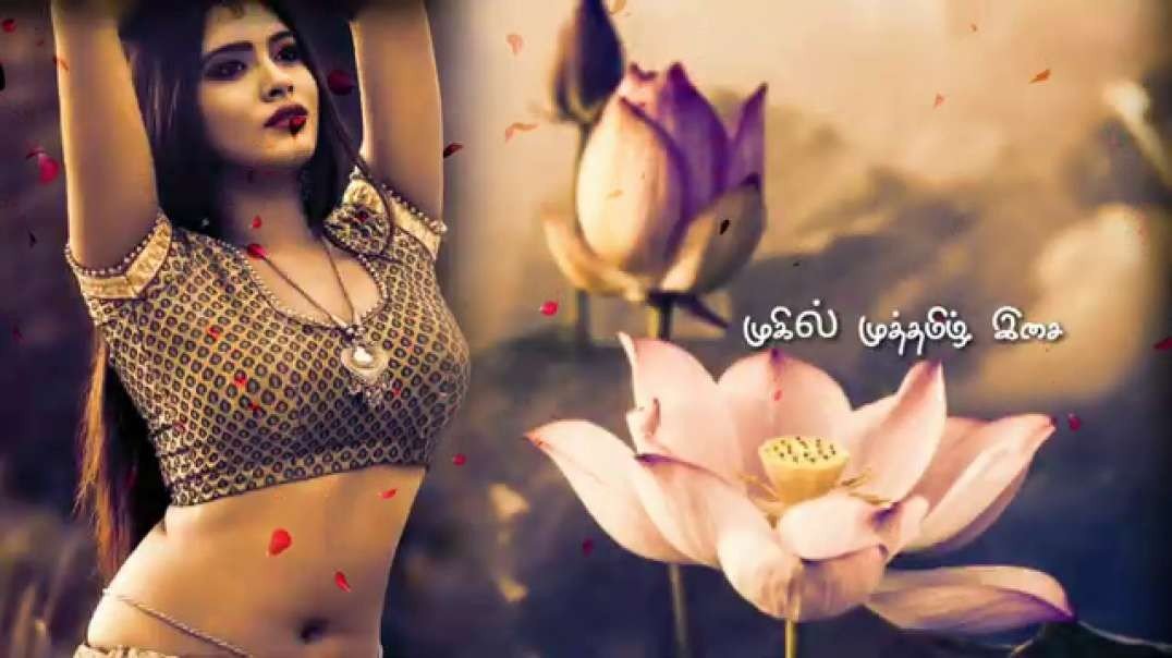 Pathu Rooba Ravikkai Whatsapp Status  | En Aasai Rasave Movie Songs