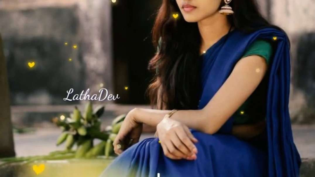 Nilave Vaa -- Ory Oru Paarvai -- Mohan Sad Love WhatsApp Status Video Songs