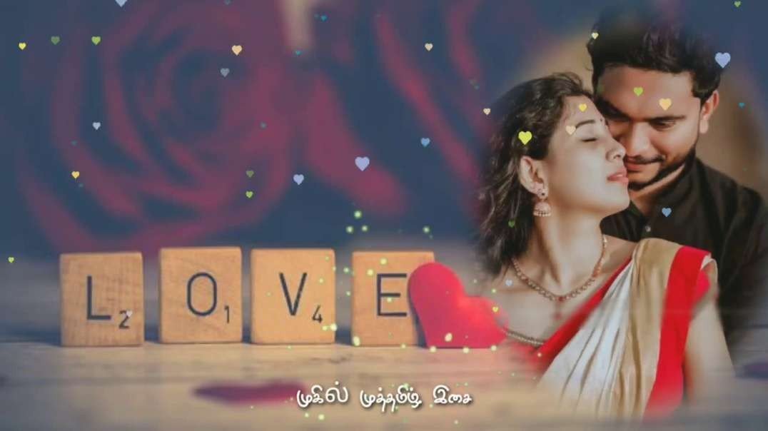 Vaseegara En Nenjinikka - Whatsapp Love Status Videos Songs
