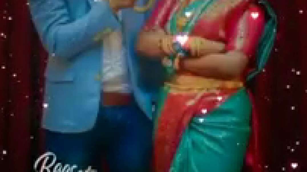 Rasa Rasa unna vachirukken | Tamil love song | Full Screen Whatsapp Status