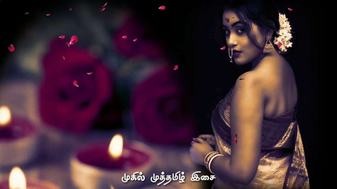 Muthu Nagaiye Muzhu Nilave [HQ] - Samundi -Muthu Nagaiye Muzhu Nilave Whatsapp Status