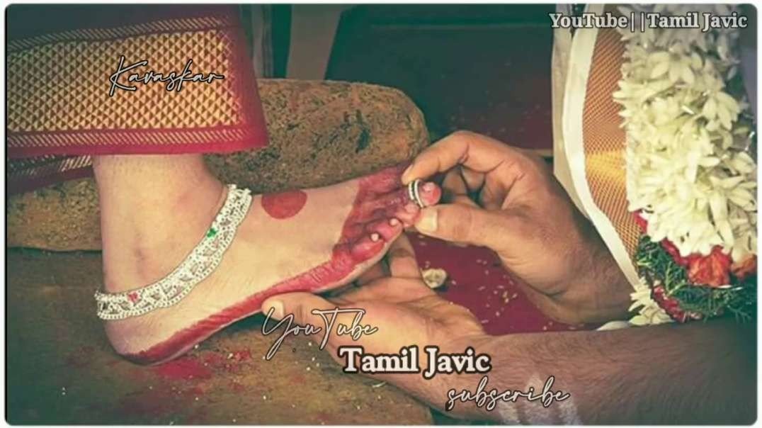 ⁣என்ன சொல்ல போகிறாய் | Enna Solla Pogirai | Tamil WhatsApp status