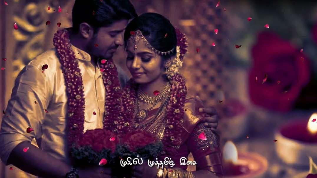 Malare Mounama Whatsapp Love Status  | Love Whatsapp Status Songs