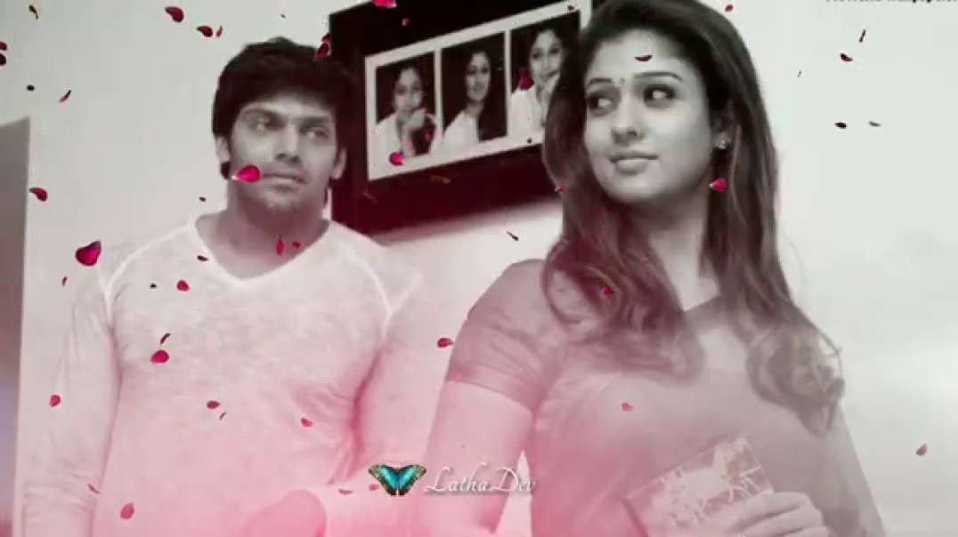 Anantham Anantham Status Video Song  | WhatsApp Status Video - Poove Unakkaga