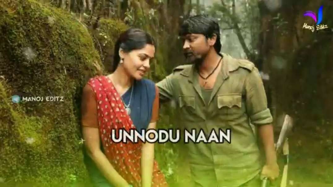 Adi Yendi Pulla | Kazhugu 2 | Lovely Song | Whatsapp Status Tamil Video MP4